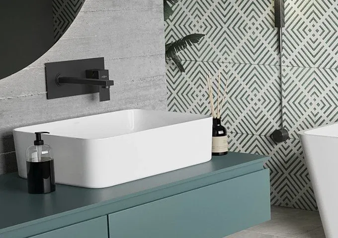 Umywalka do łazienki