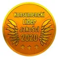 Złoty laur klienta 2021