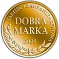 Złoty laur klienta 2021