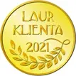 Złoty laur klienta 2021