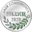 Złoty laur klienta 2021