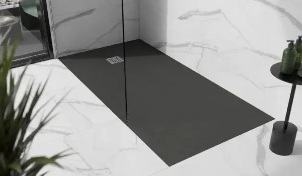 Mała łazienka z prysznicem – pomysły i aranżacje